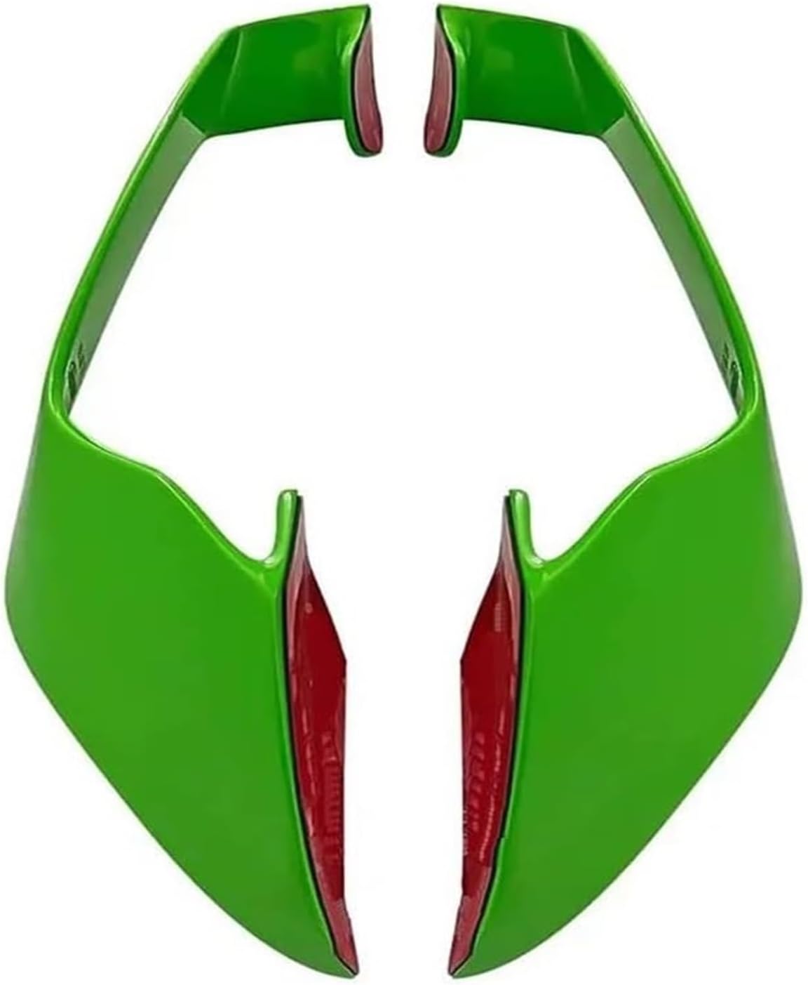 オートバイサイドスポイラーウィング 用 カワサキ 用 ニンジャ 用 ZX